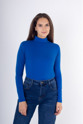 Гольф жіночий на флісі